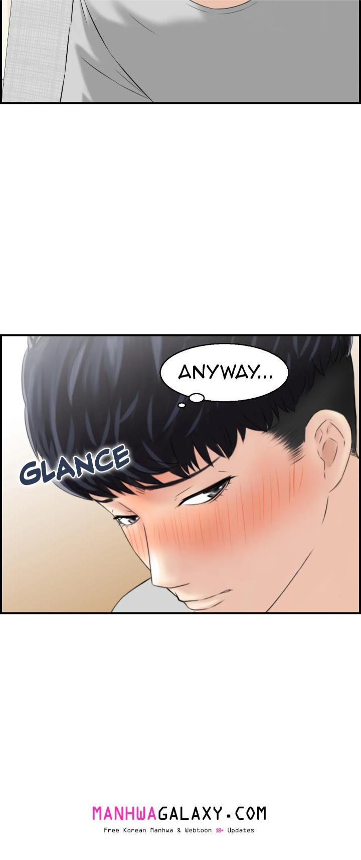 Married Woman Mania - Chapter 12 Page 11