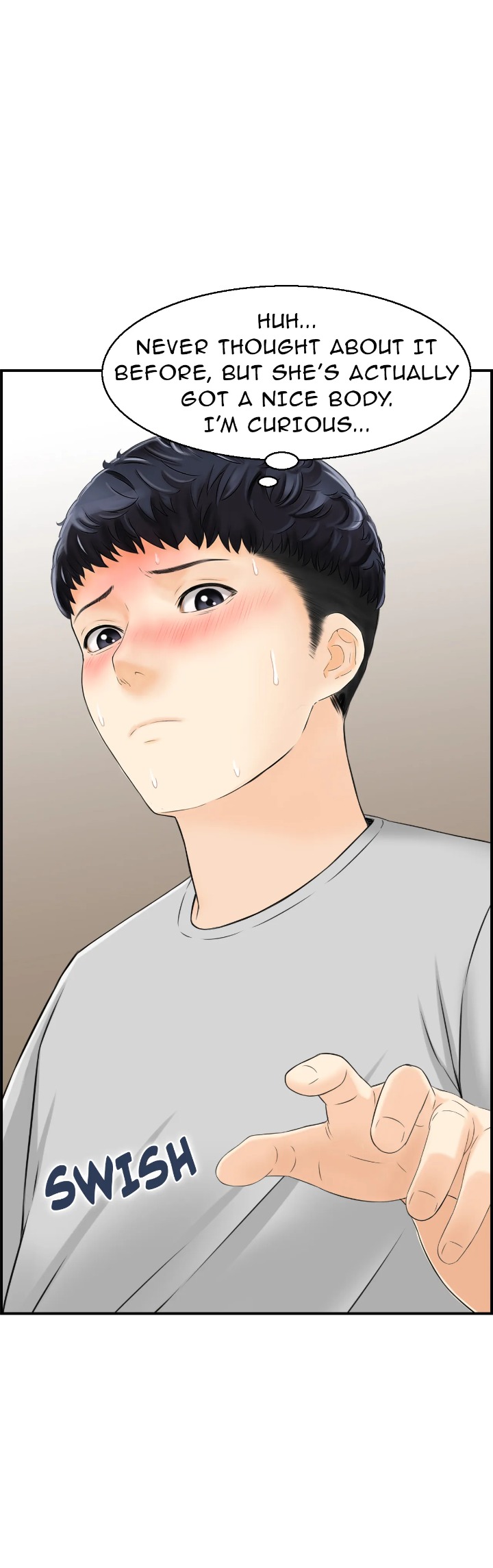 Married Woman Mania - Chapter 12 Page 13