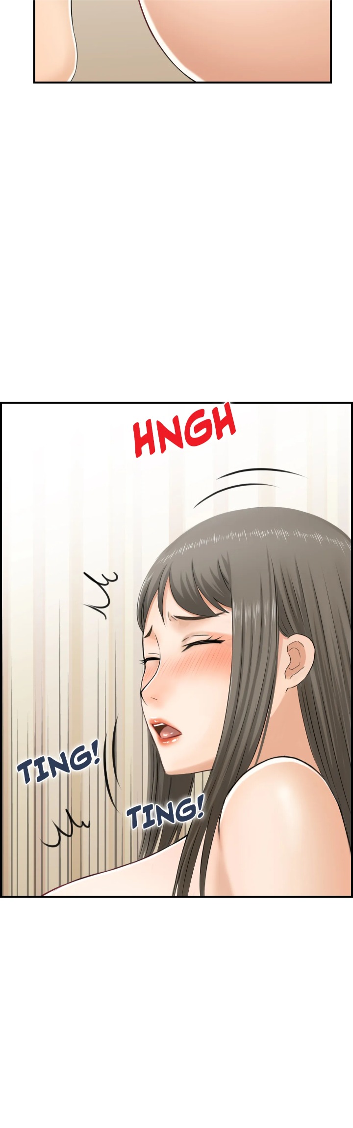 Married Woman Mania - Chapter 12 Page 19