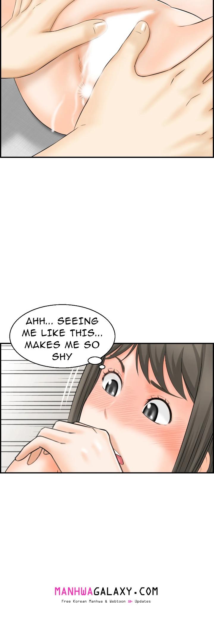 Married Woman Mania - Chapter 12 Page 24