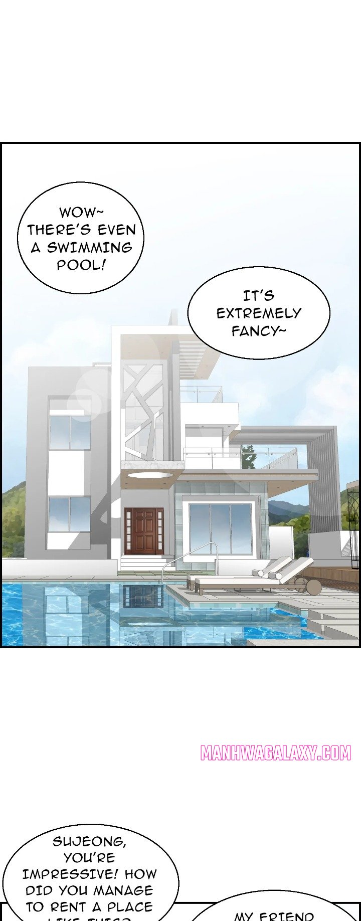 Married Woman Mania - Chapter 13 Page 32