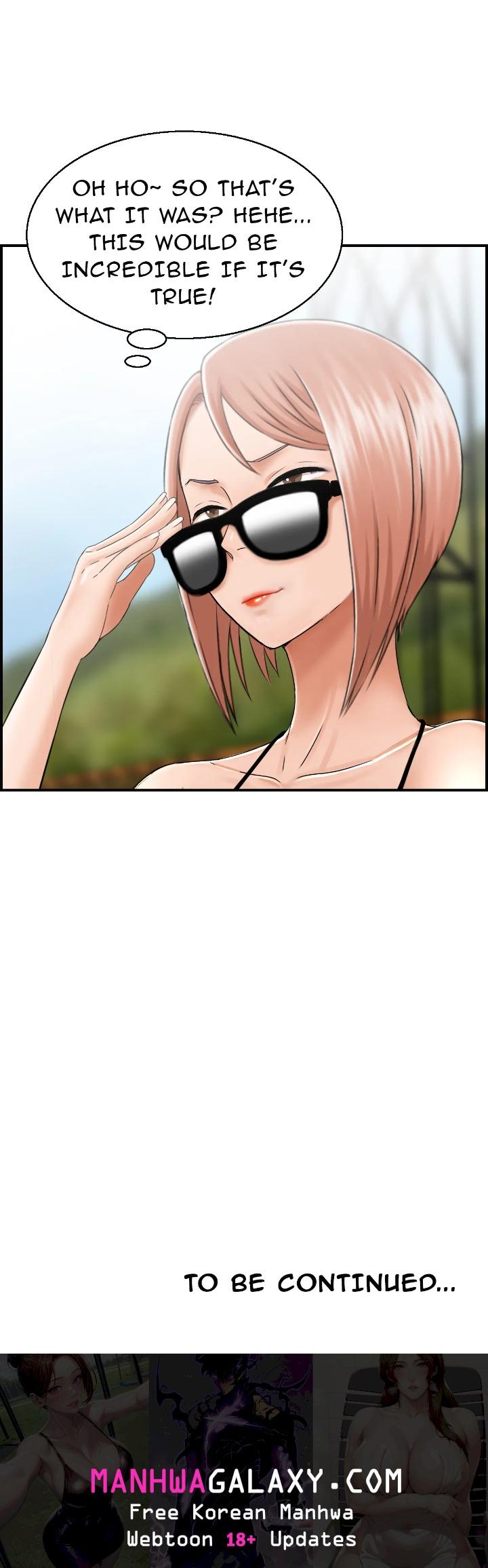 Married Woman Mania - Chapter 13 Page 42