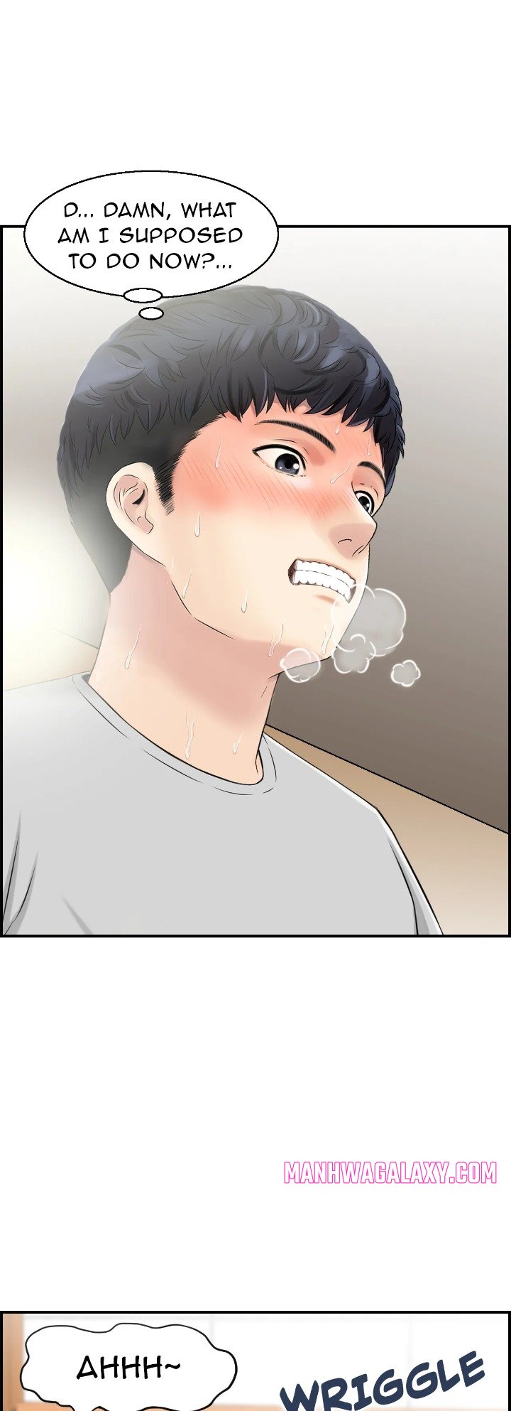 Married Woman Mania - Chapter 14 Page 41