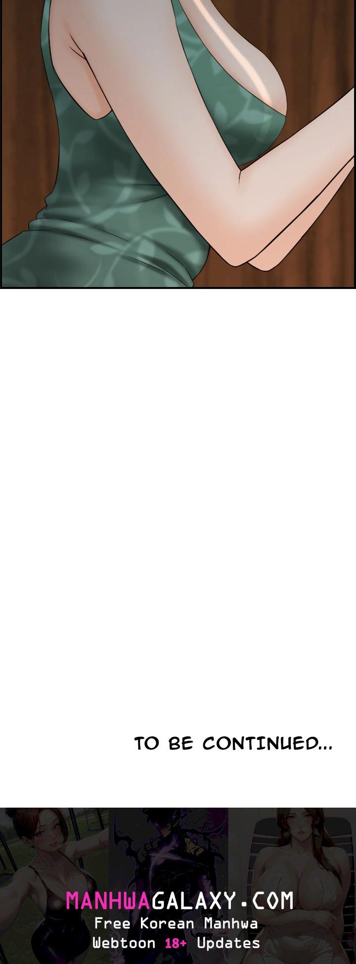 Married Woman Mania - Chapter 14 Page 46