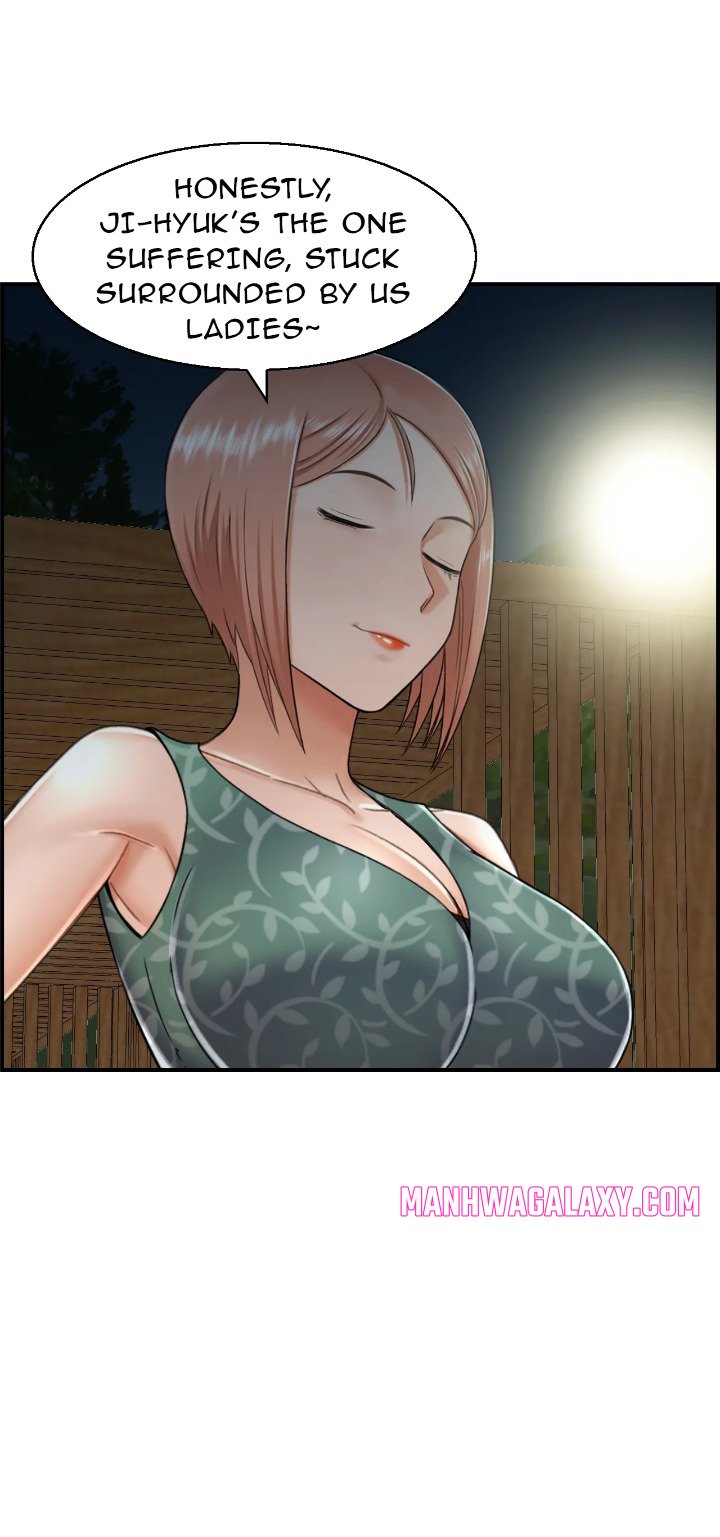 Married Woman Mania - Chapter 14 Page 5