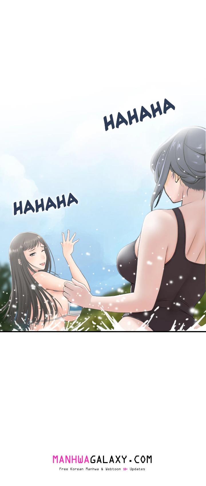 Married Woman Mania - Chapter 14 Page 7