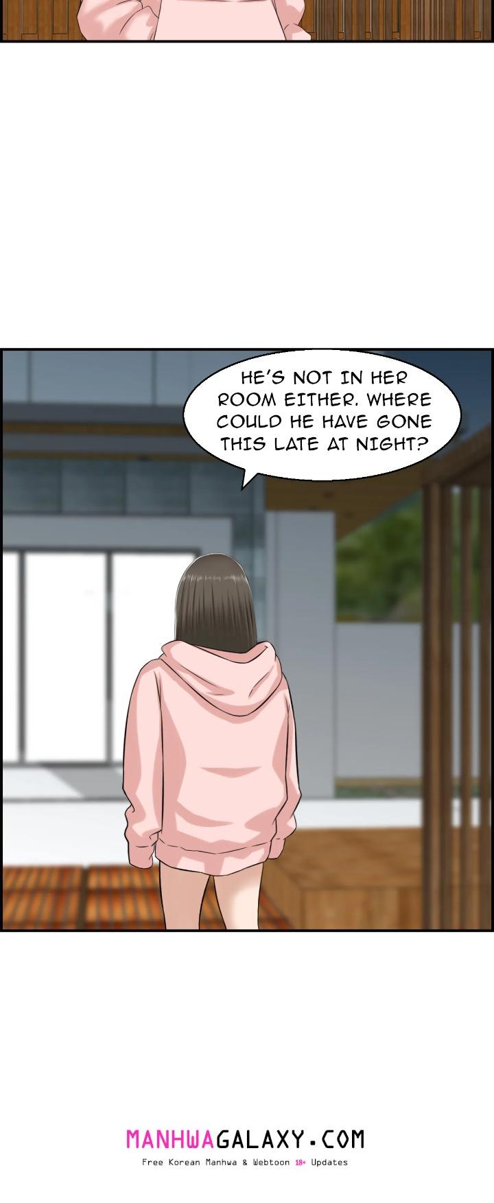 Married Woman Mania - Chapter 15 Page 27