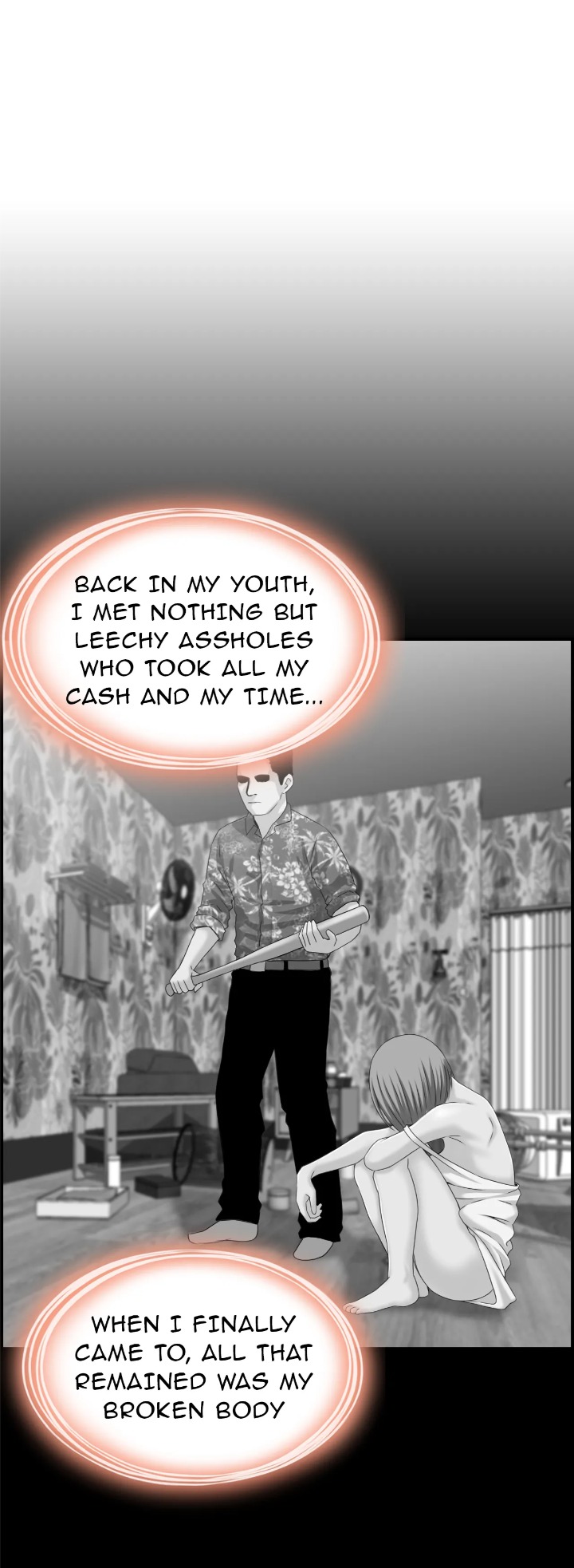 Married Woman Mania - Chapter 15 Page 3