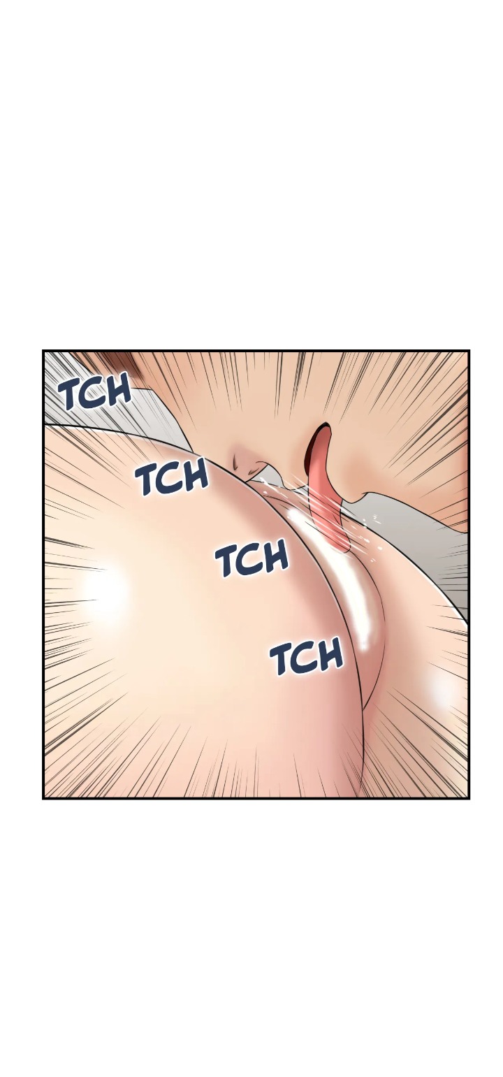 Married Woman Mania - Chapter 15 Page 39