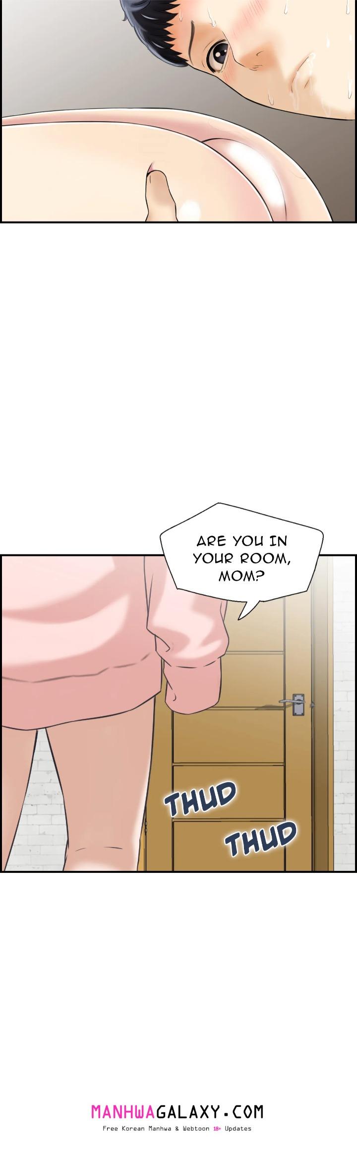 Married Woman Mania - Chapter 16 Page 2