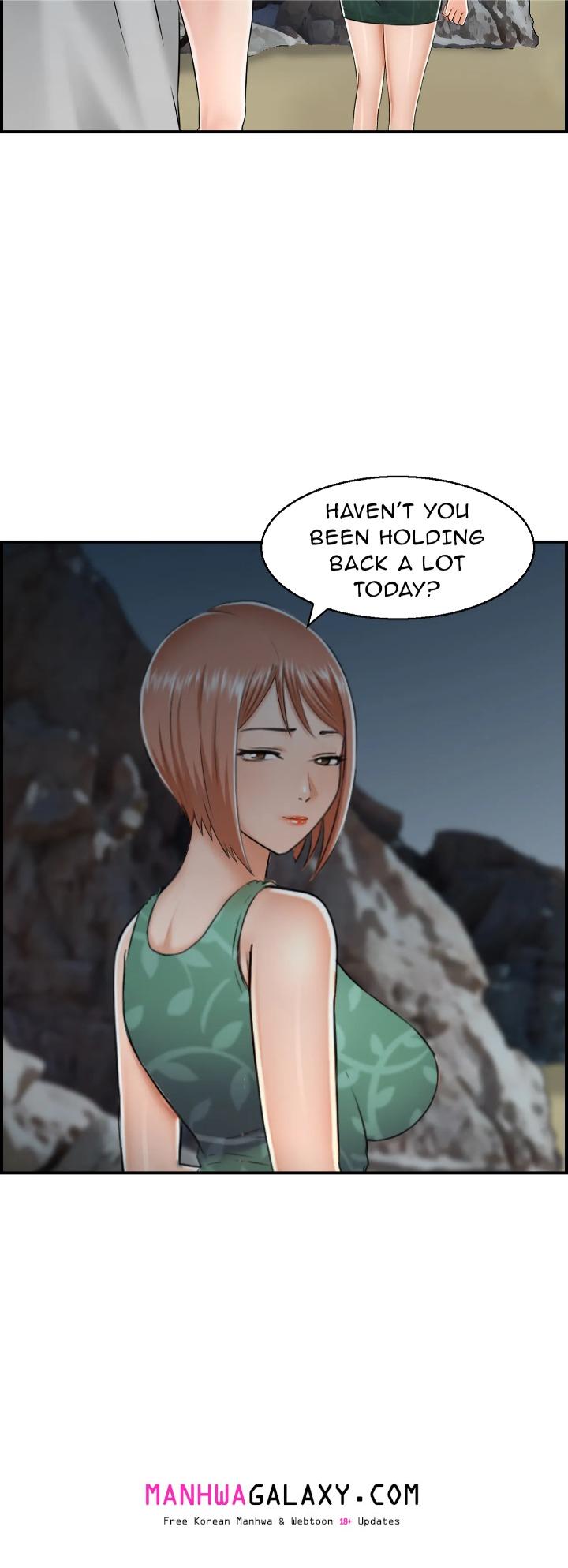 Married Woman Mania - Chapter 16 Page 23