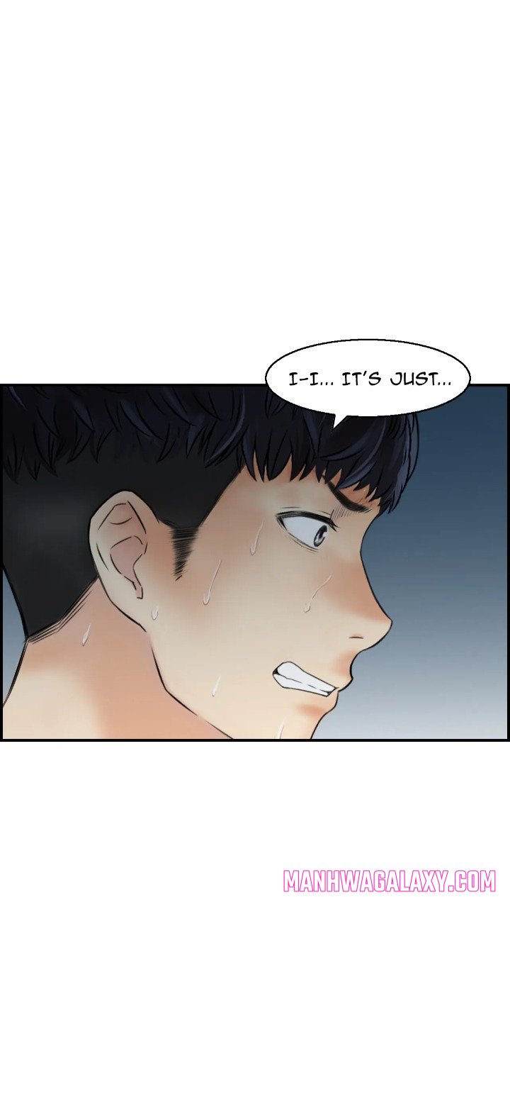 Married Woman Mania - Chapter 16 Page 25