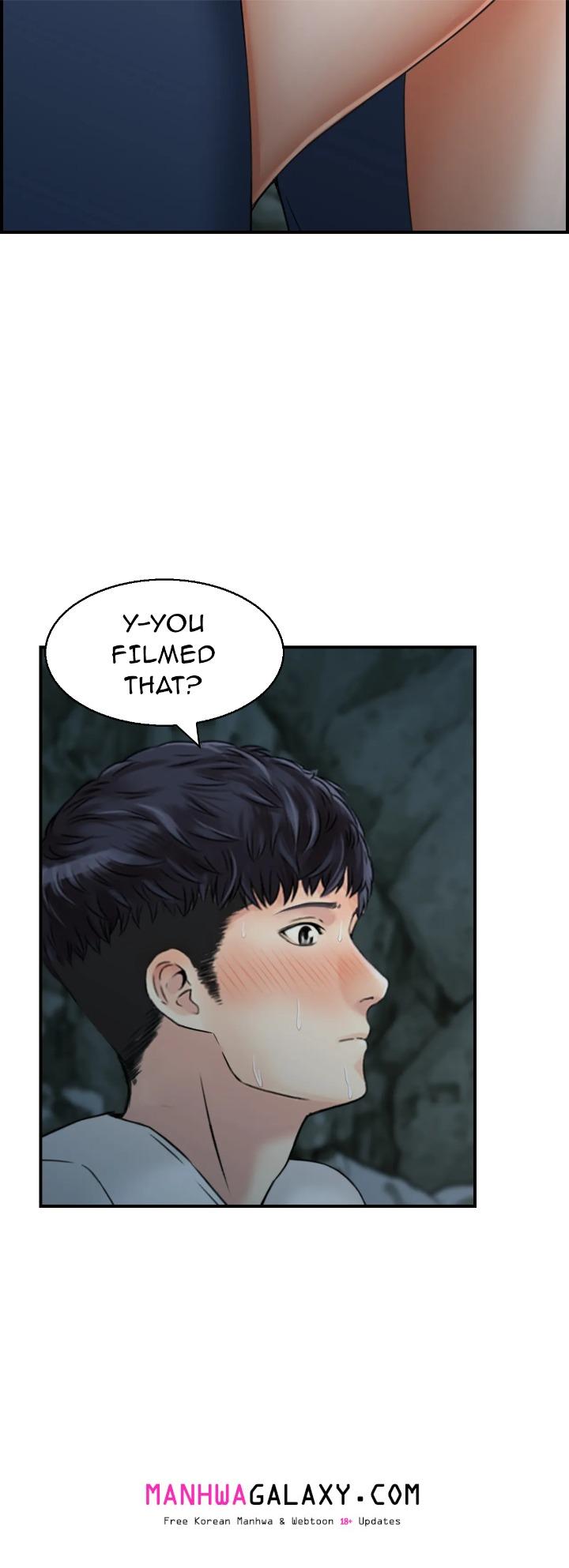 Married Woman Mania - Chapter 16 Page 32