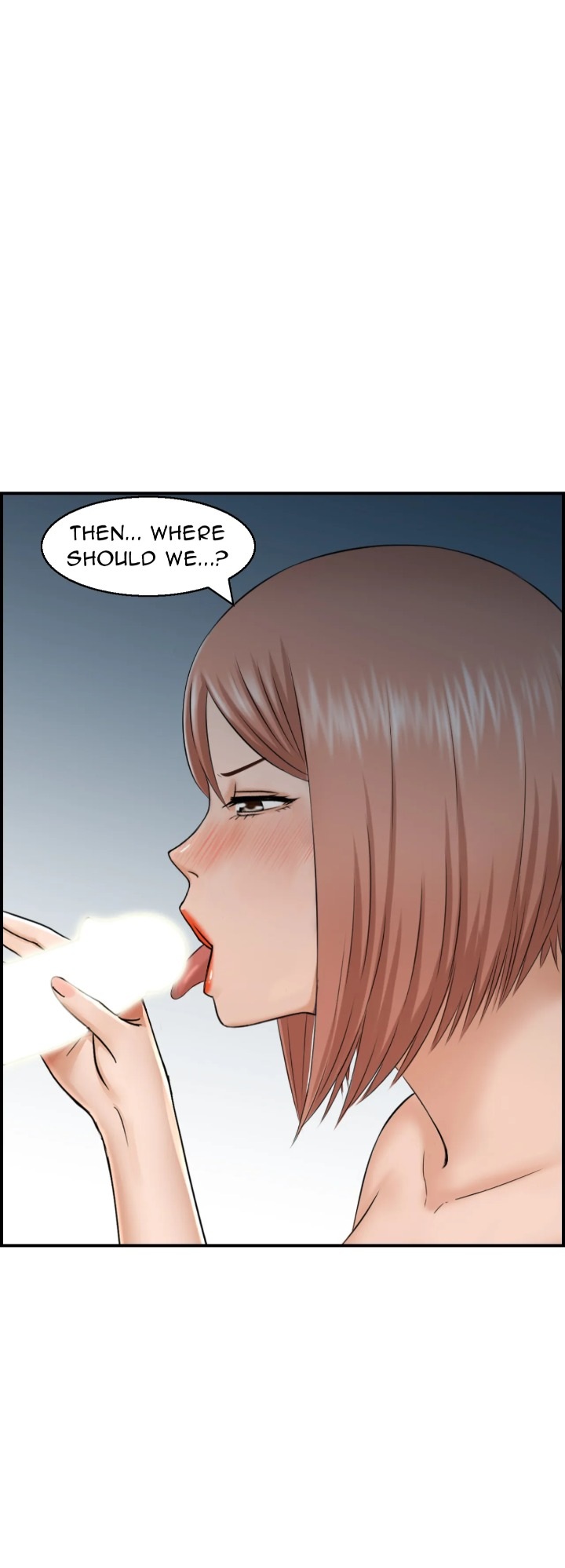 Married Woman Mania - Chapter 16 Page 37