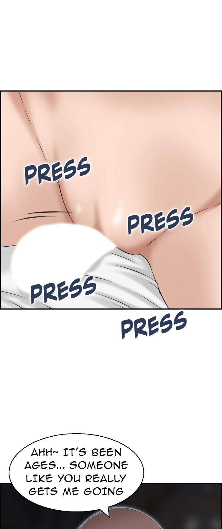 Married Woman Mania - Chapter 16 Page 45