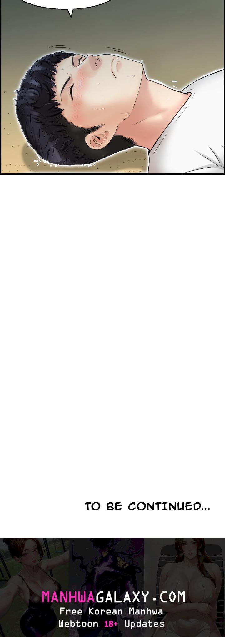 Married Woman Mania - Chapter 16 Page 47