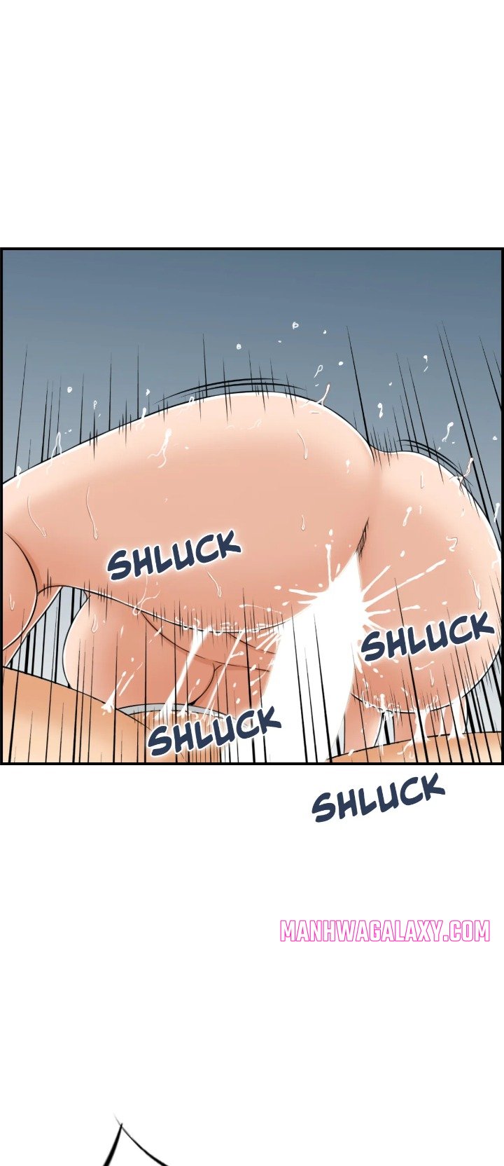 Married Woman Mania - Chapter 17 Page 18