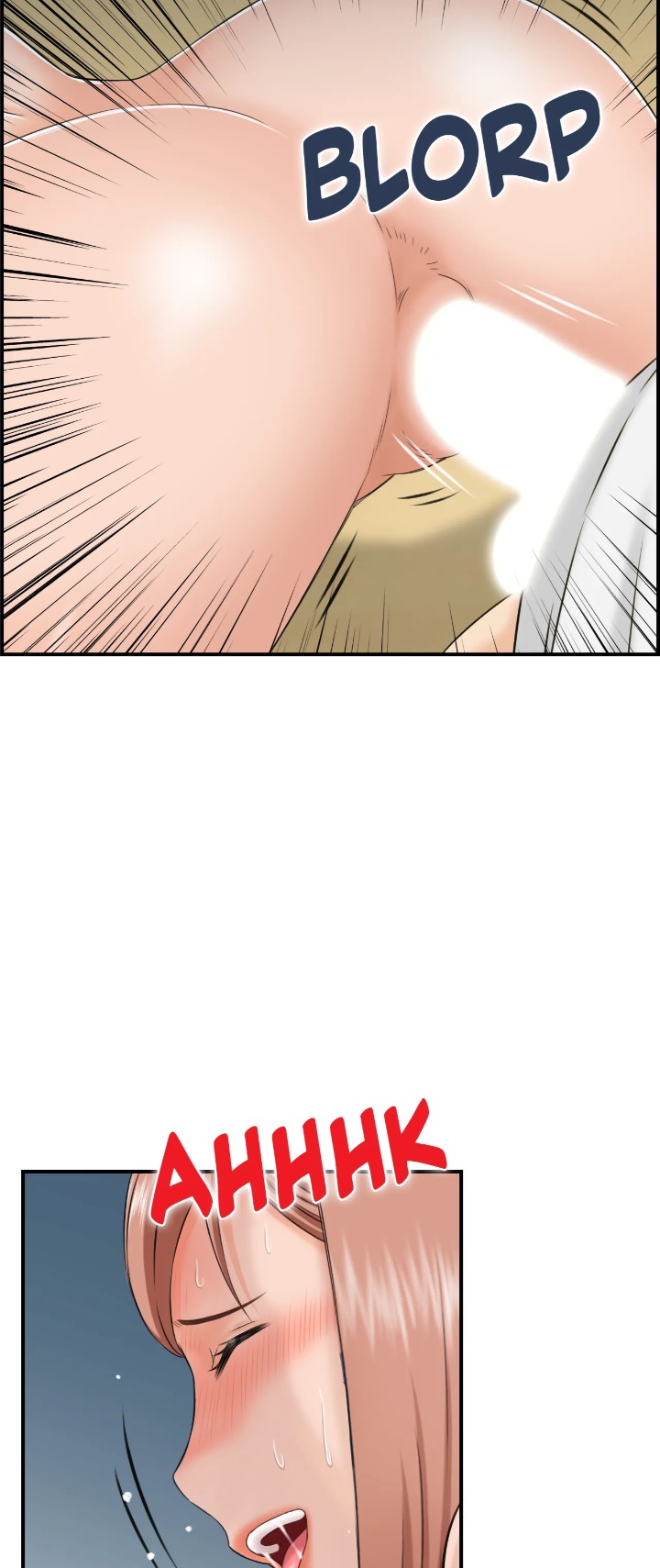 Married Woman Mania - Chapter 17 Page 28