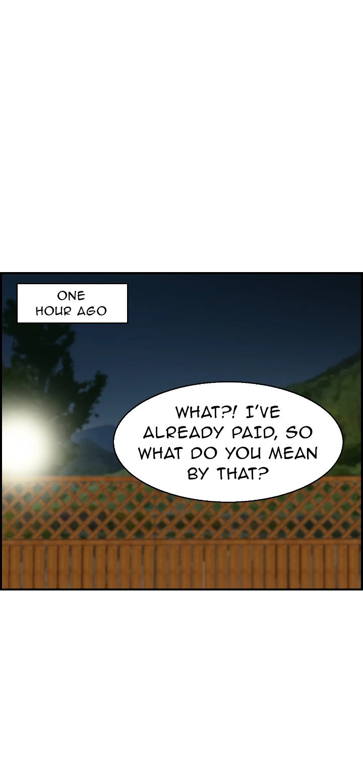 Married Woman Mania - Chapter 18 Page 36