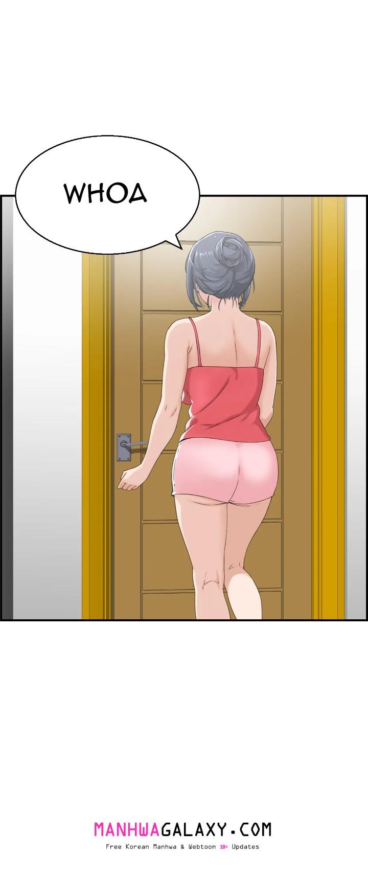 Married Woman Mania - Chapter 18 Page 4