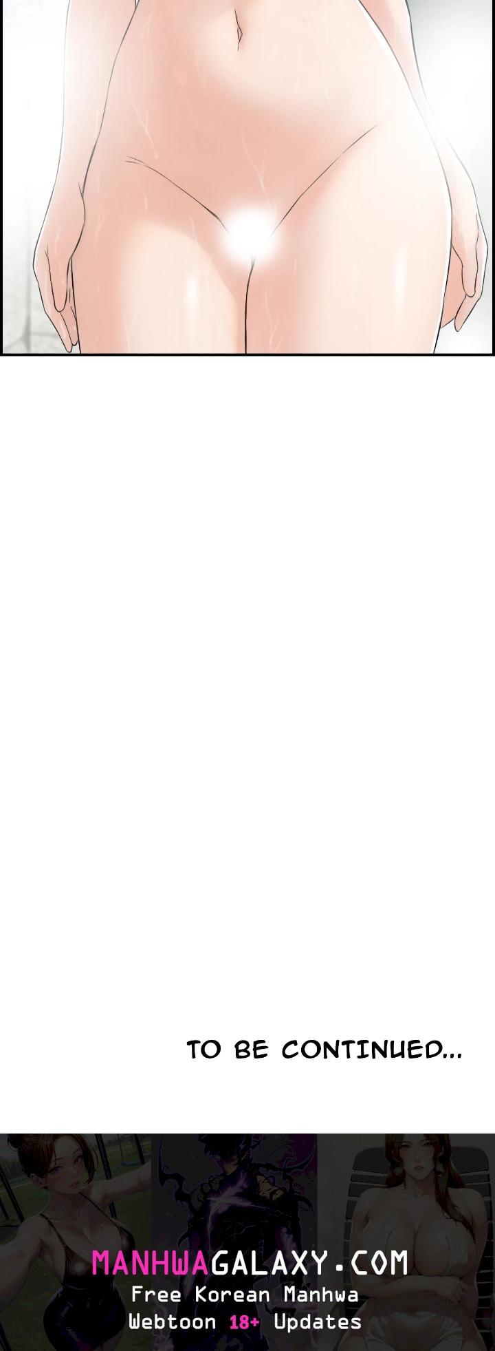 Married Woman Mania - Chapter 18 Page 48