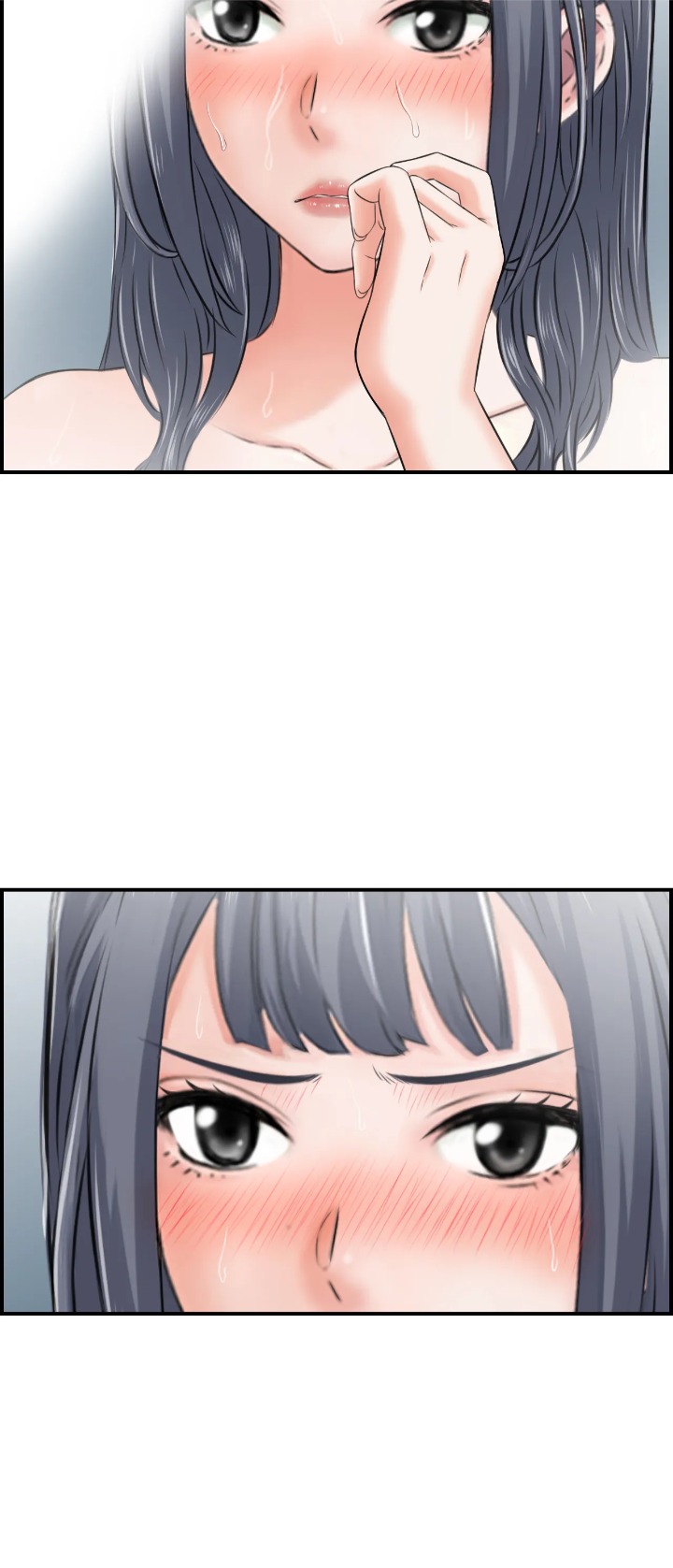 Married Woman Mania - Chapter 19 Page 10