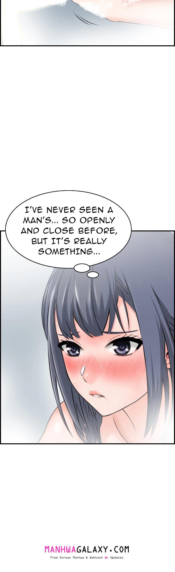 Married Woman Mania - Chapter 19 Page 12