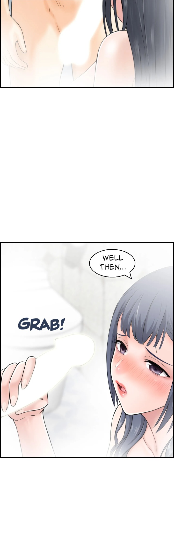 Married Woman Mania - Chapter 19 Page 16