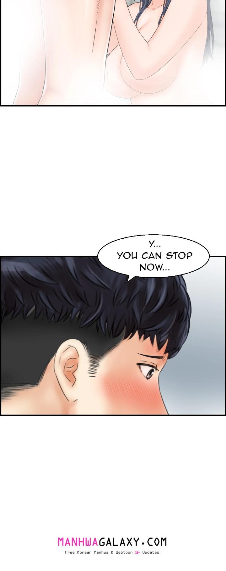 Married Woman Mania - Chapter 19 Page 22