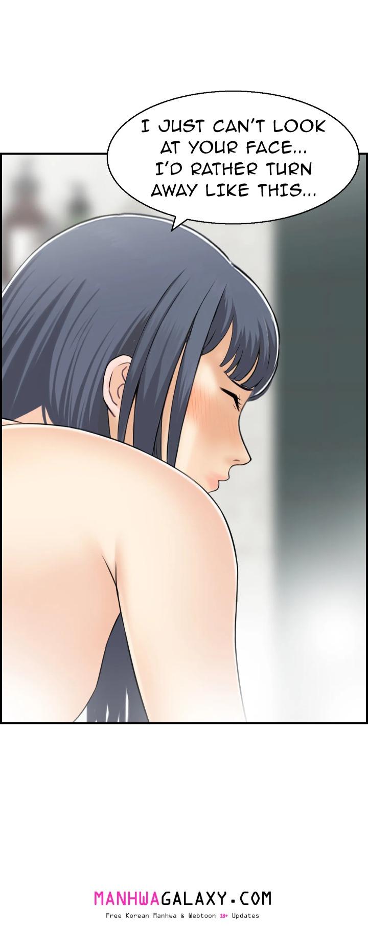 Married Woman Mania - Chapter 19 Page 28