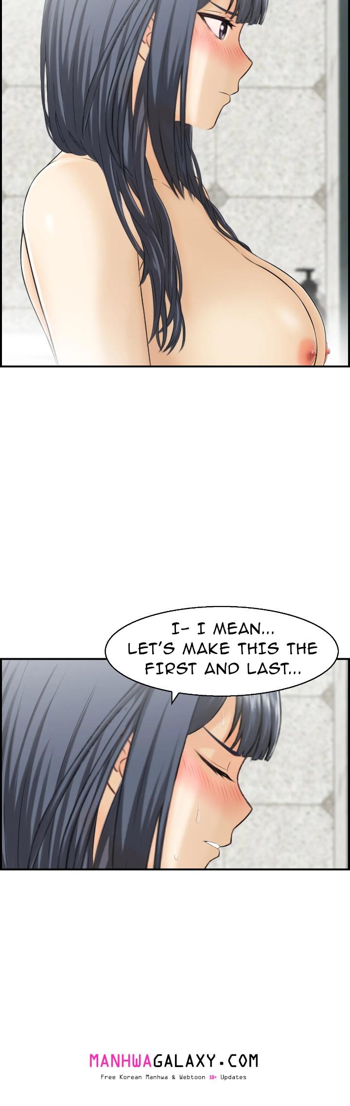 Married Woman Mania - Chapter 19 Page 41