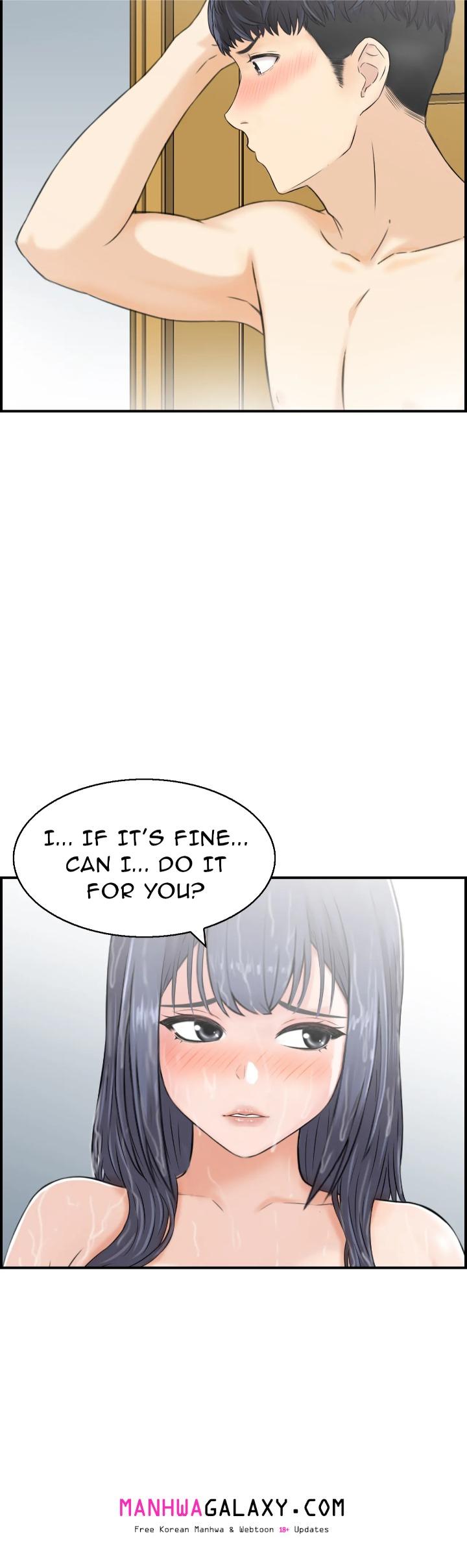 Married Woman Mania - Chapter 19 Page 5