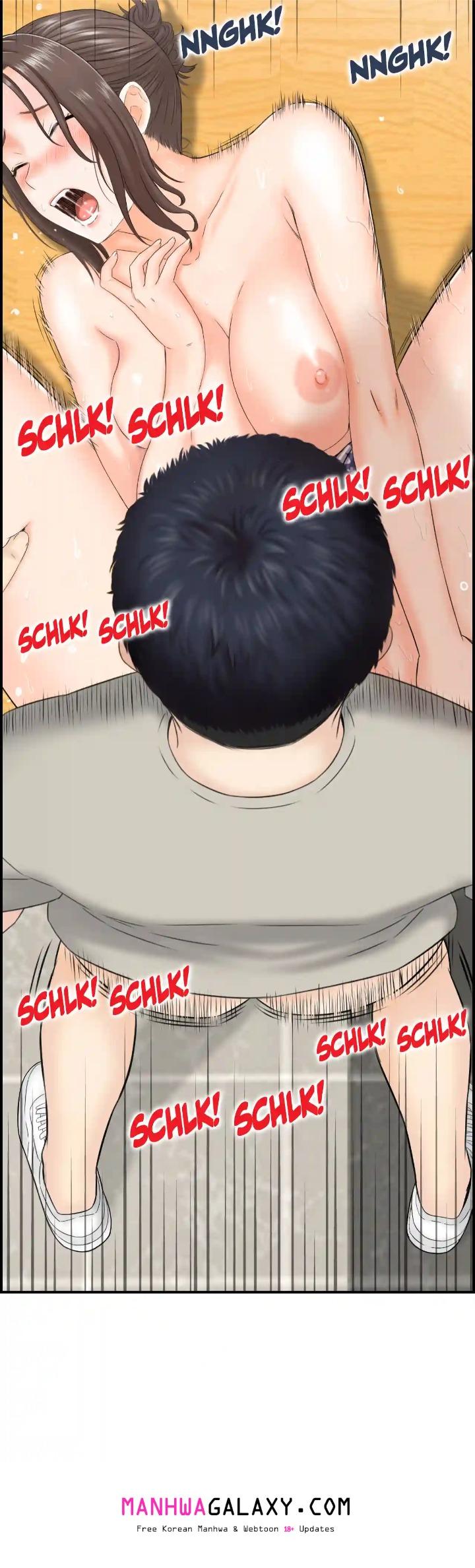 Married Woman Mania - Chapter 2 Page 41