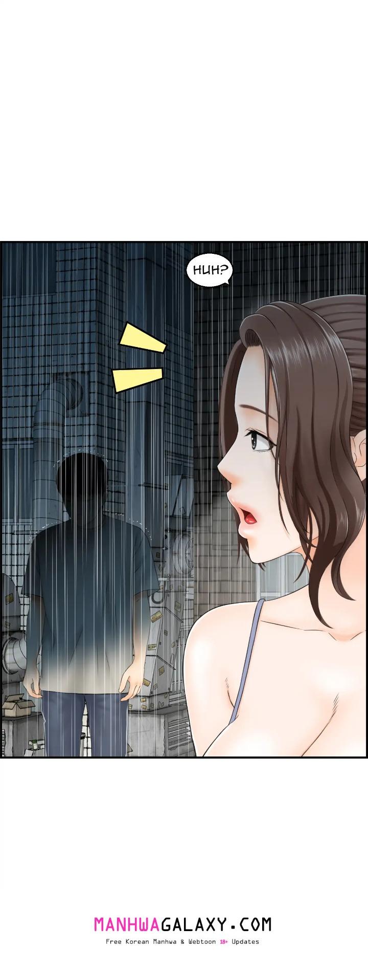 Married Woman Mania - Chapter 2 Page 5