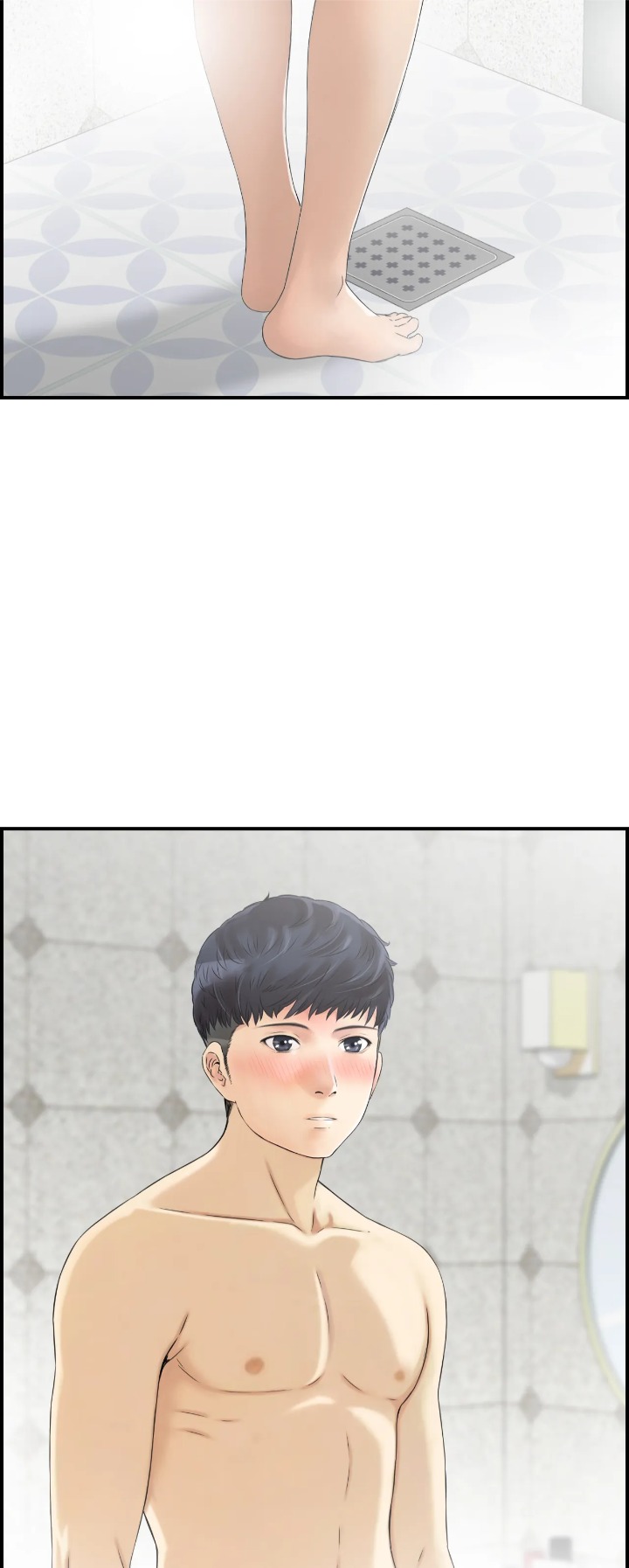 Married Woman Mania - Chapter 20 Page 2