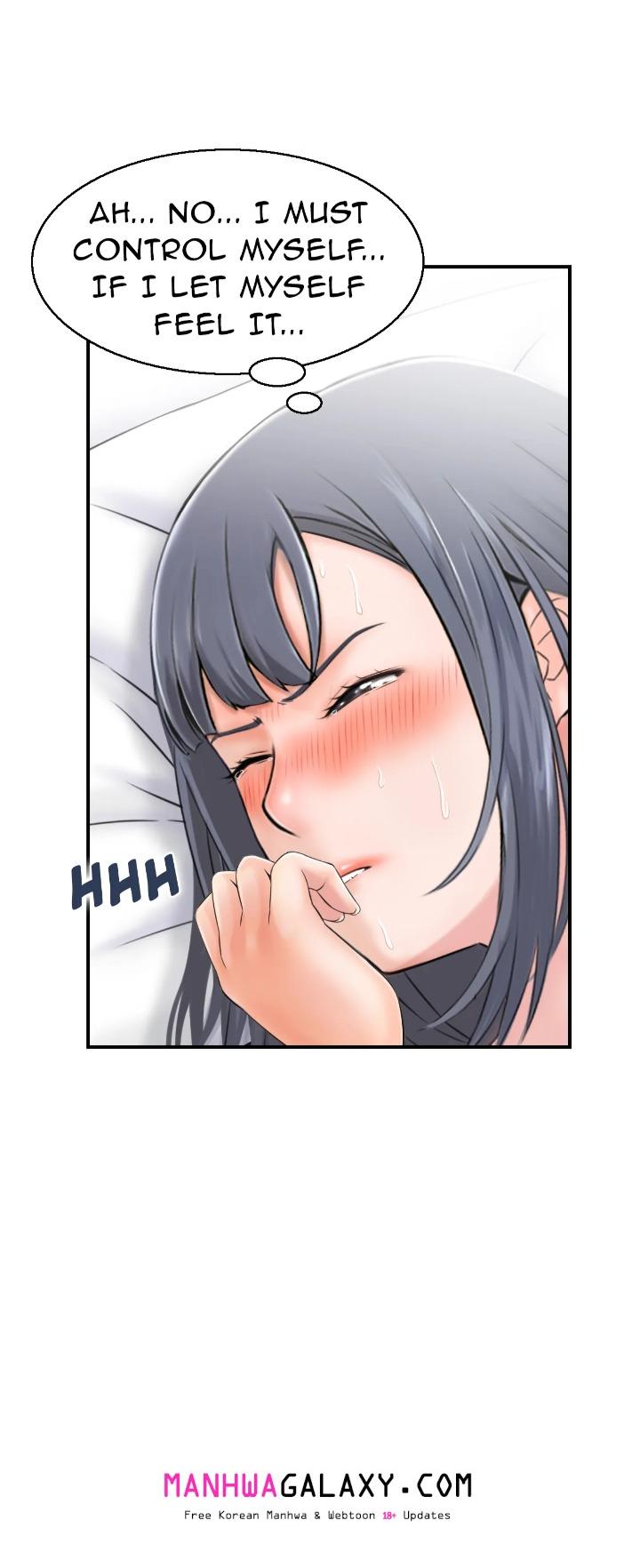 Married Woman Mania - Chapter 20 Page 31