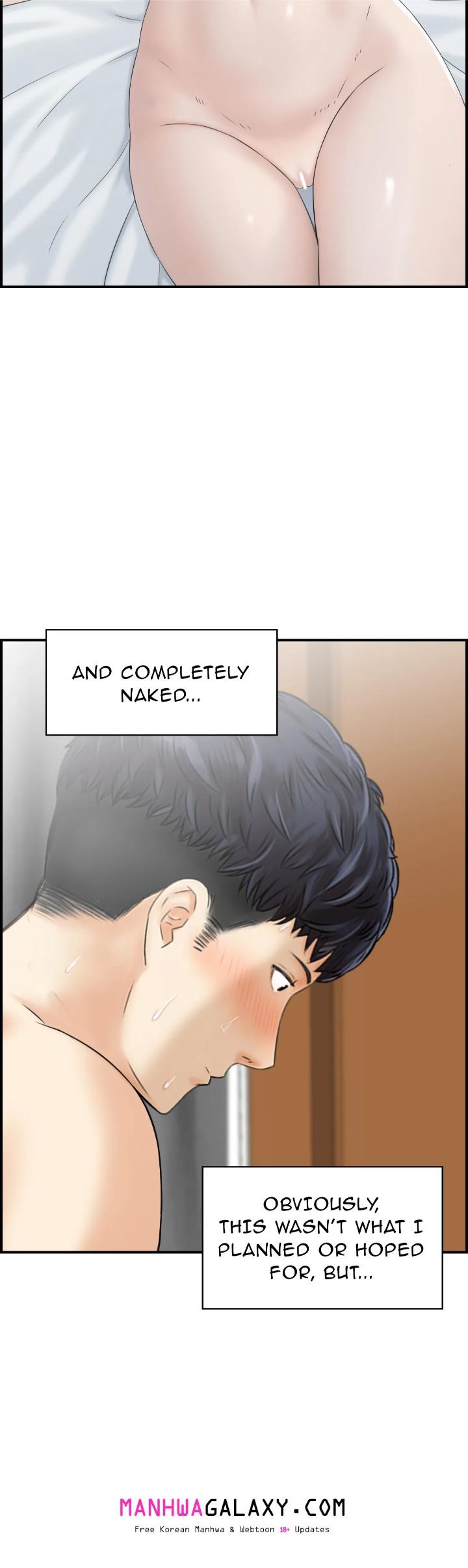 Married Woman Mania - Chapter 20 Page 5