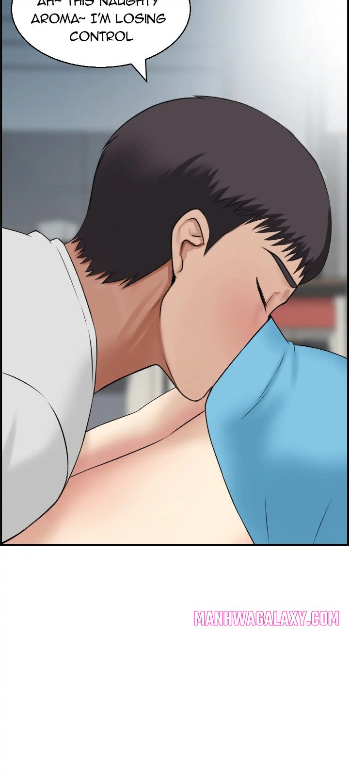 Married Woman Mania - Chapter 22 Page 19