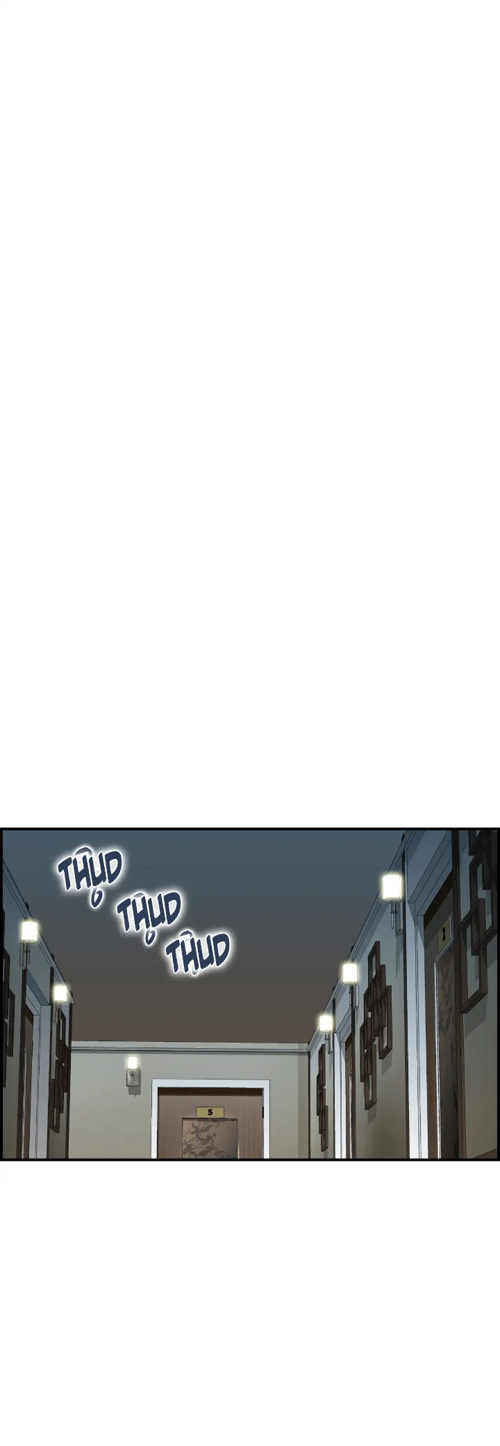 Married Woman Mania - Chapter 22 Page 3