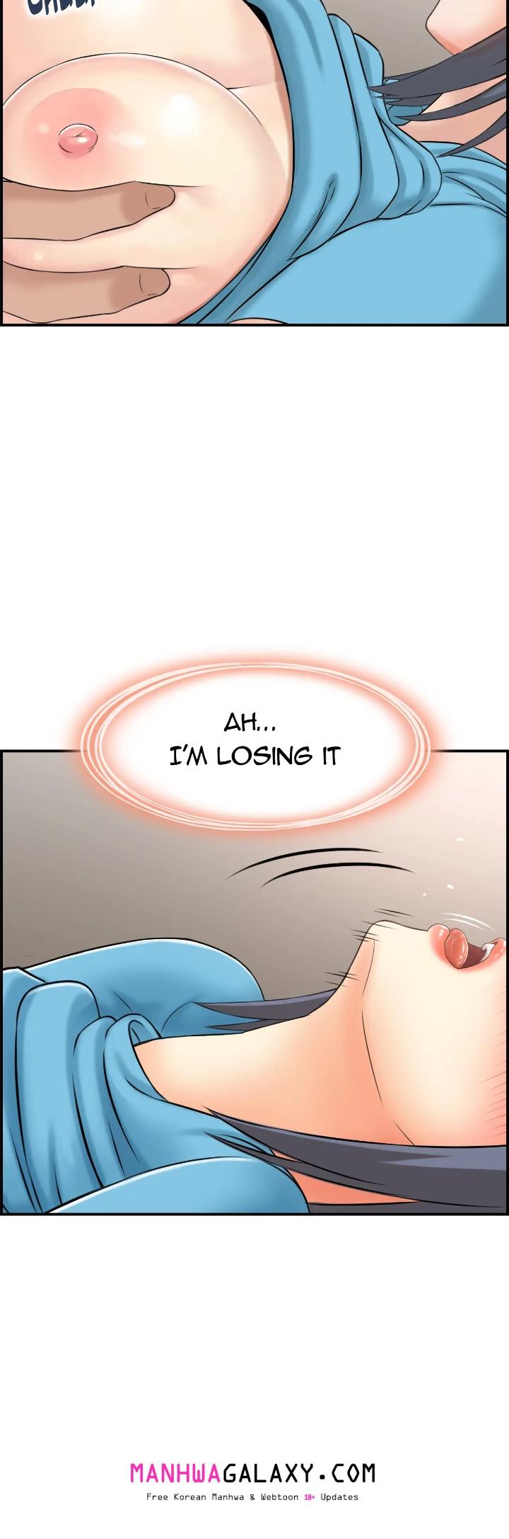 Married Woman Mania - Chapter 22 Page 37