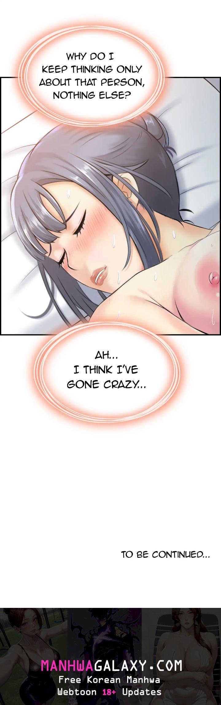 Married Woman Mania - Chapter 22 Page 45