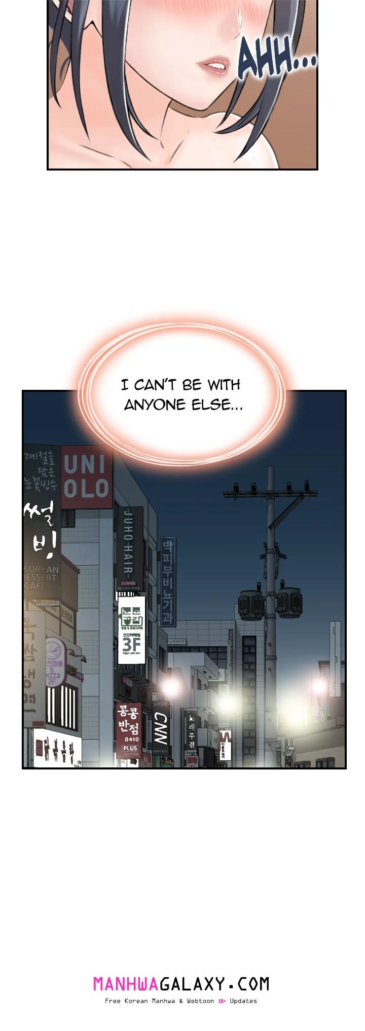 Married Woman Mania - Chapter 23 Page 13