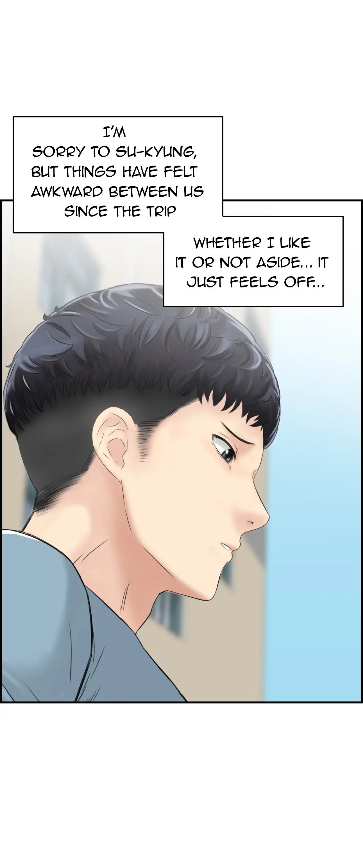 Married Woman Mania - Chapter 23 Page 18