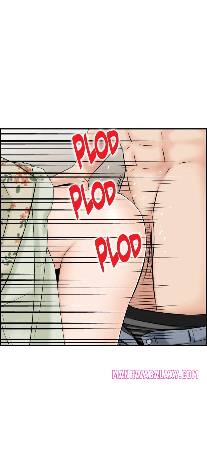 Married Woman Mania - Chapter 23 Page 26