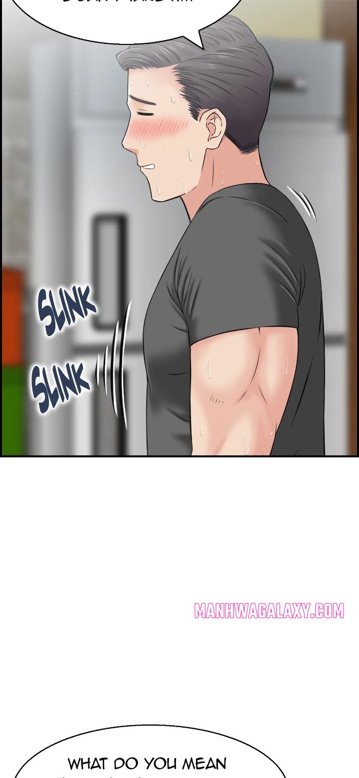 Married Woman Mania - Chapter 23 Page 31