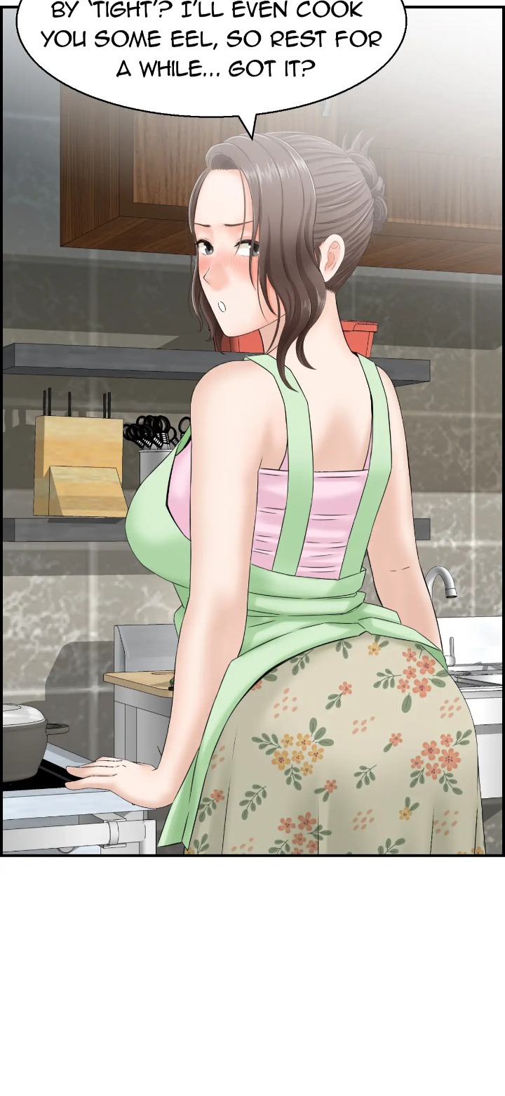 Married Woman Mania - Chapter 23 Page 32