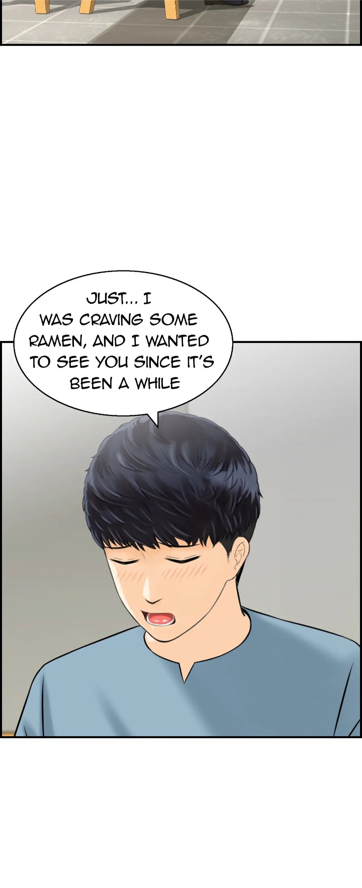 Married Woman Mania - Chapter 23 Page 43