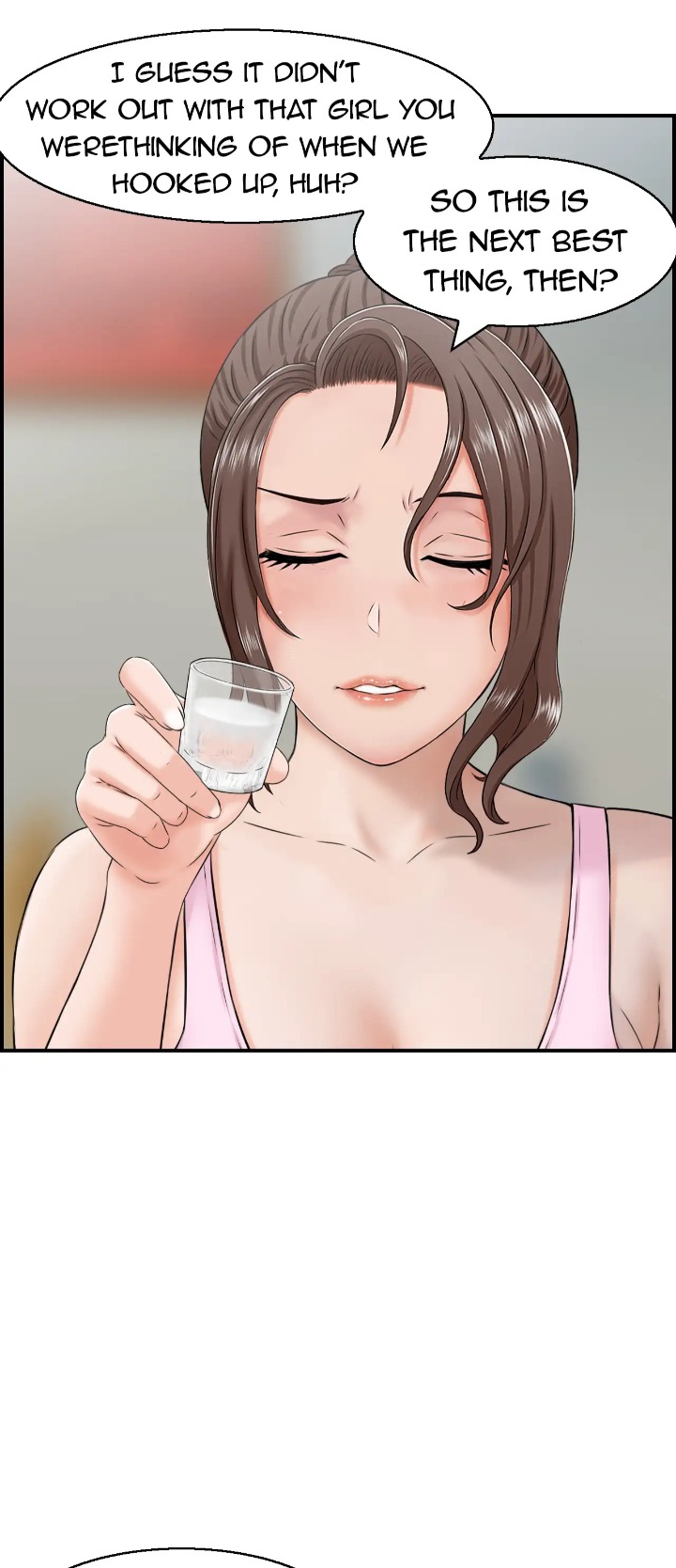 Married Woman Mania - Chapter 23 Page 45