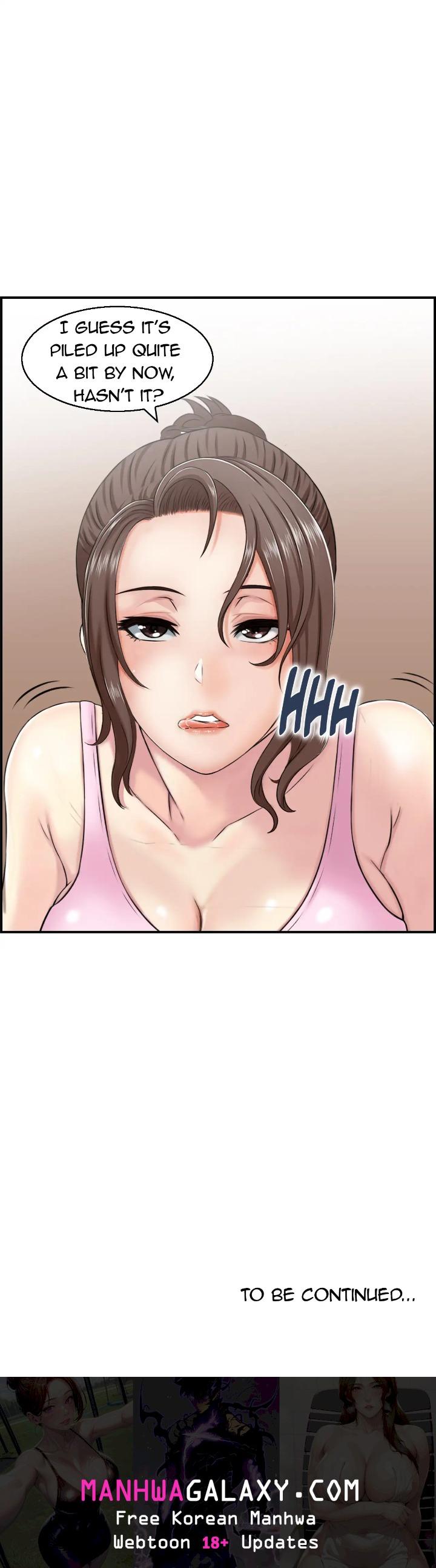 Married Woman Mania - Chapter 23 Page 48