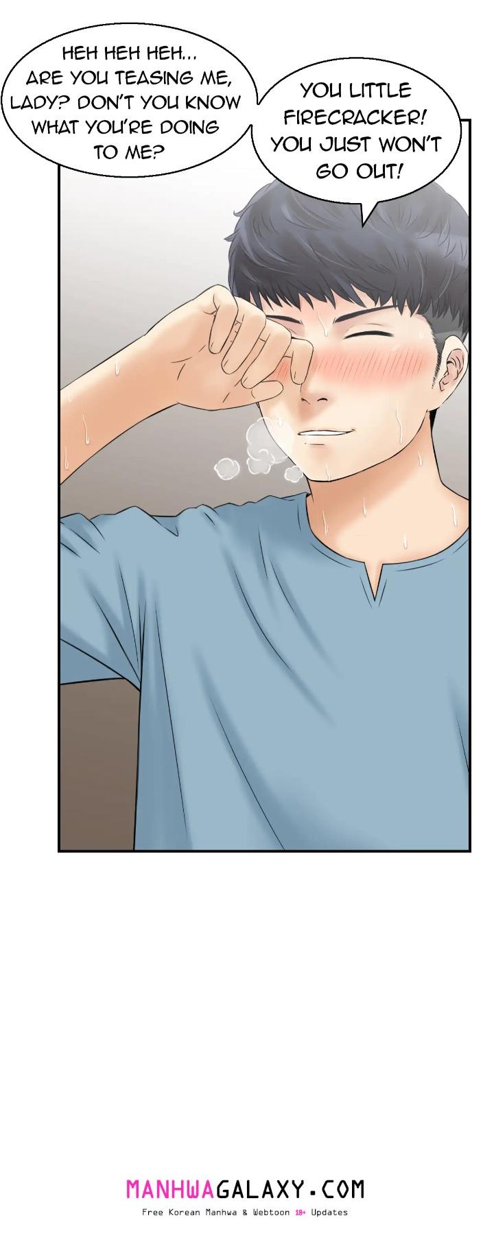 Married Woman Mania - Chapter 24 Page 11